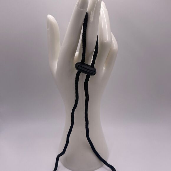 Replacement Bucket Hat Adjustable Drawstring Clip String - Picture 2 of 11